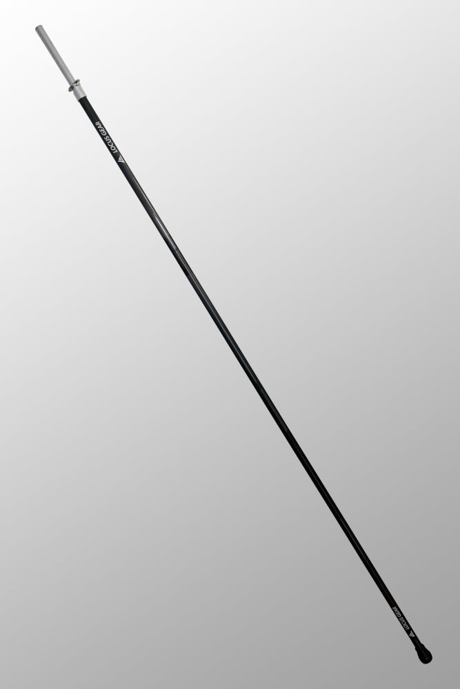 LOCUS GEAR Carbon Pole