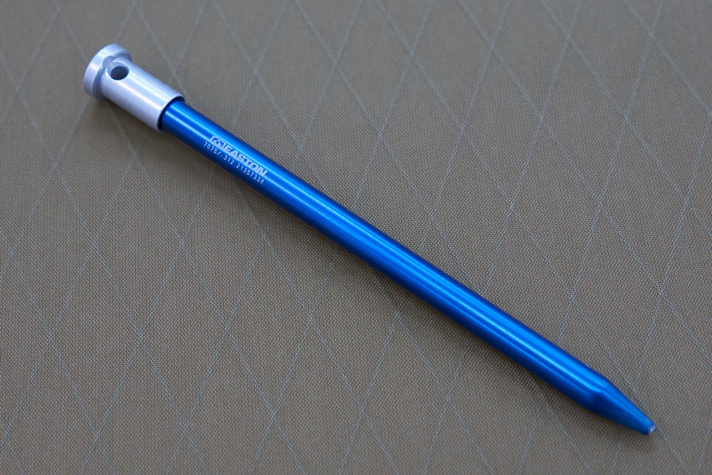 Easton Nano Blue 6″