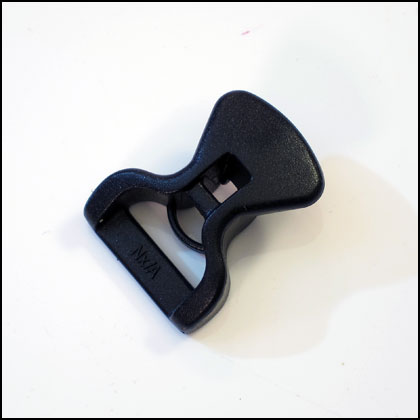 テント・ガイライン・アジャスター Lineloc 3