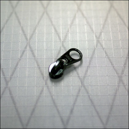 YKK® #3 シングル・スライダー