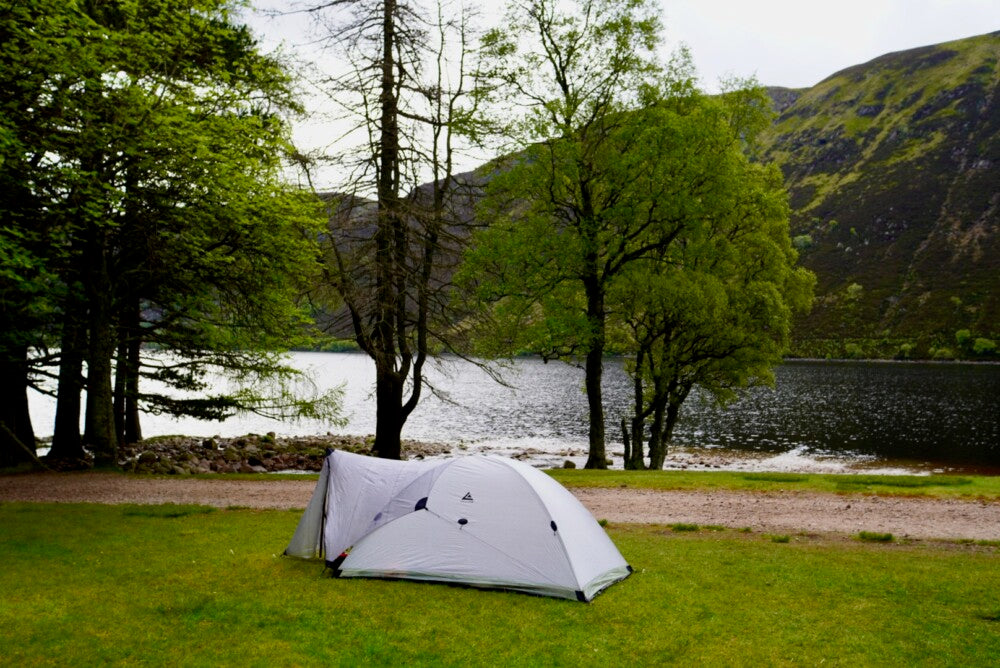 Jotaro’s TGO Challenge 2019 : Part 7 – Day10-11