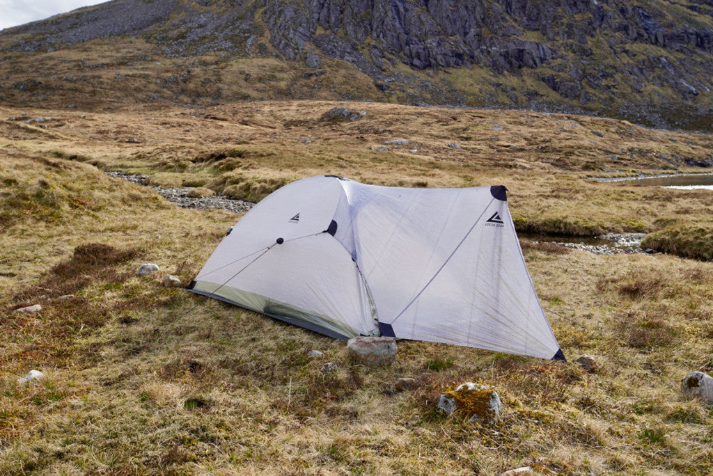 Jotaro’s TGO Challenge 2019 : Part 4 – Day3-5