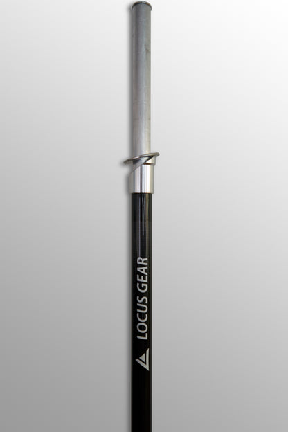LOCUS GEAR Carbon Pole