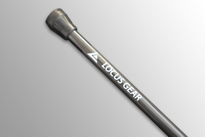 LOCUS GEAR Carbon Pole