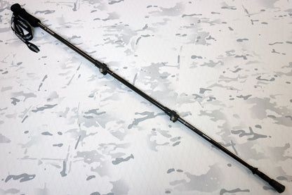 Carbon Fiber Trekking Pole "CP3"