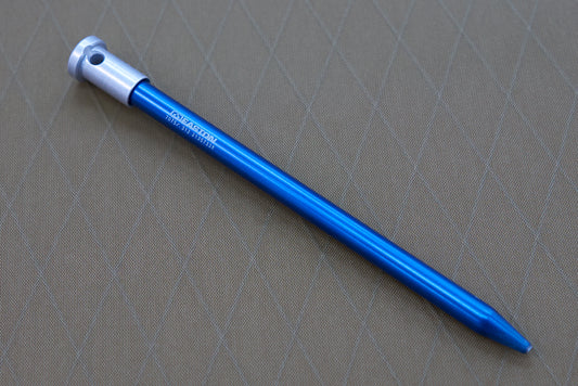 Easton Nano Blue 6″