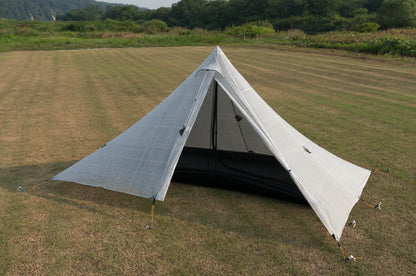 Khufu 2/3 Mesh