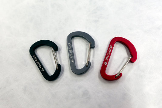 Mini Carabiner