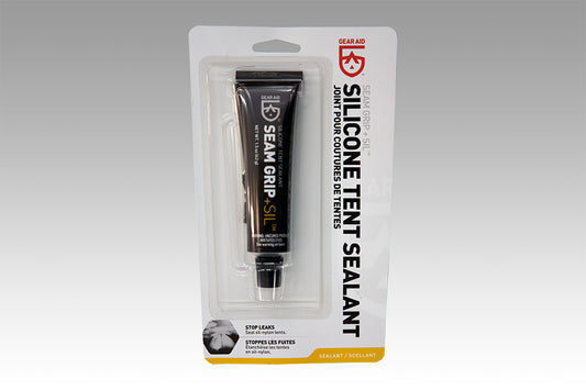Silicone Tent Sealant